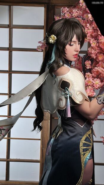 Shirogane-Sama