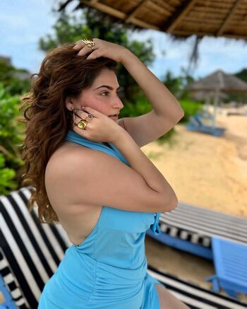 Shivaleeka Oberoi