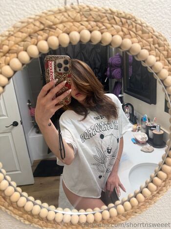 shorrtnsweeet