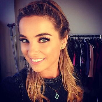 Sian Welby