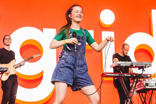 Sigrid