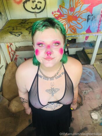 slaughterbabie