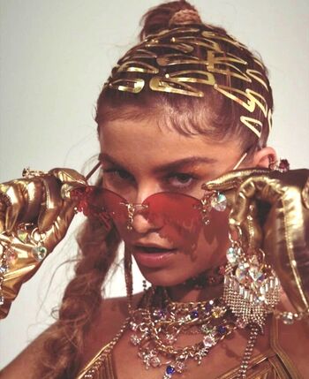 Sofia Reyes