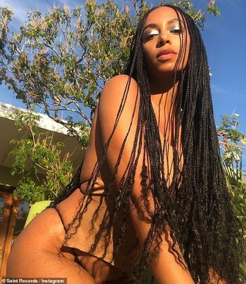 Solange Knowles