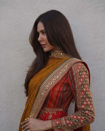 Sonam Bajwa