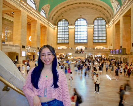 Sophia Phan