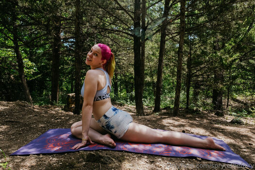 sprytethefairy