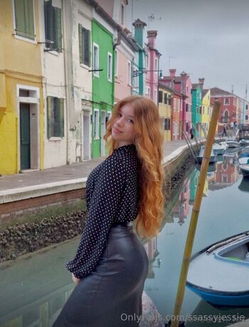 ssassyjessie