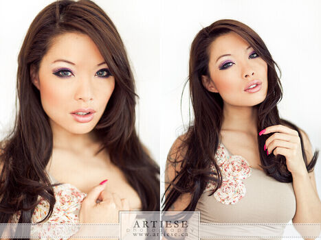 Stephanie Ly