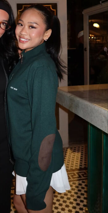 Suni Lee