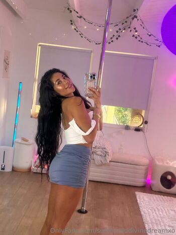 sunkisseddivinedreamxo