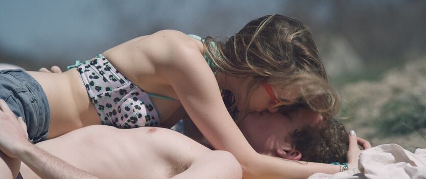 Taissa Farmiga