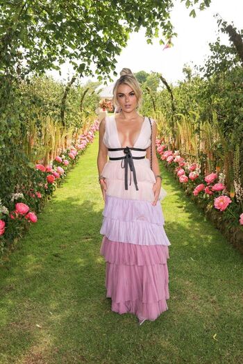 Tallia Storm
