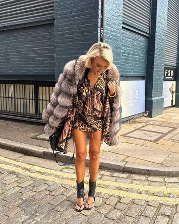 Tallia Storm