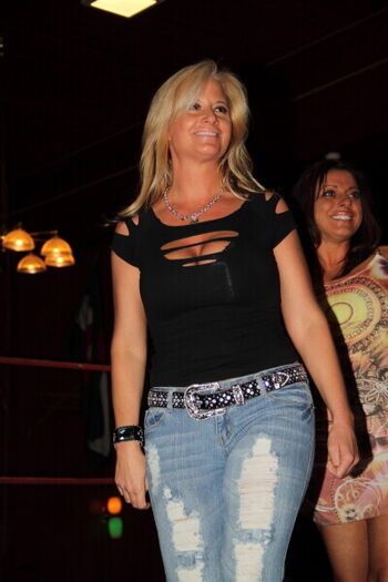 Tammy Sytch