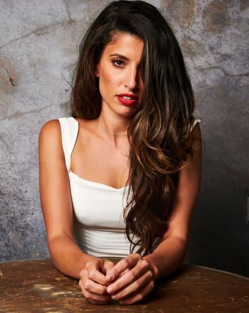 Tania Raymonde