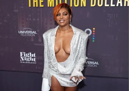 Taraji Henson