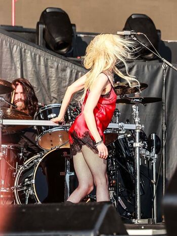 Taylor Momsen