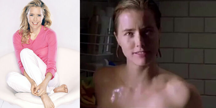 Téa Leoni