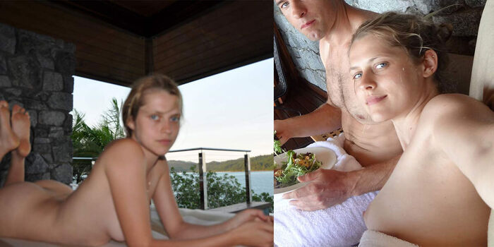 Teresa Palmer