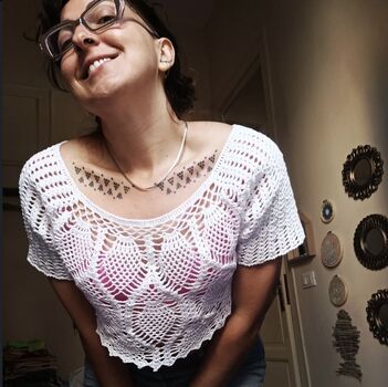 Teresa R Termini