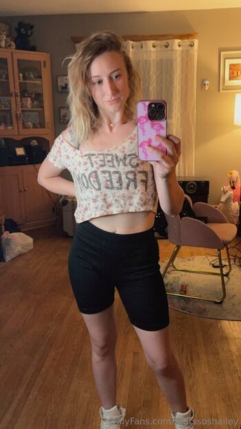 thatssoshailey