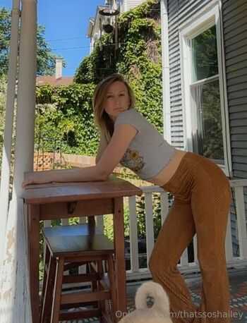 thatssoshailey