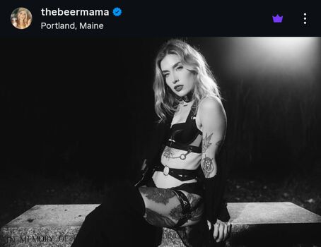 thebeermama