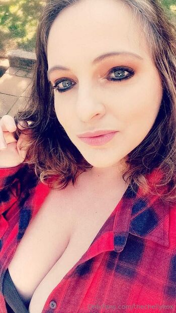 thechellykox