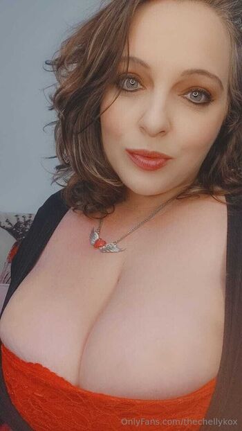 thechellykox