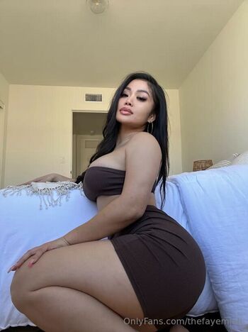 thefayemiah