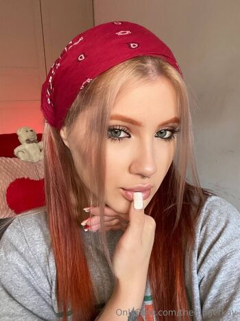 thegingerkay