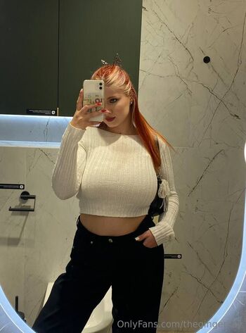 thegingerkay