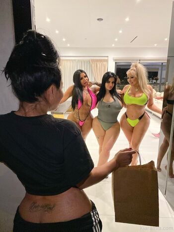 theonlykiaramia