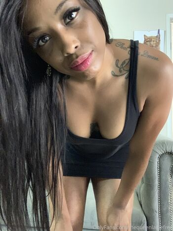 thequeenlaniefree