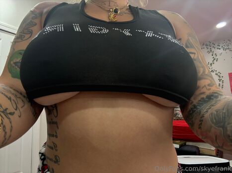 therealroyalskye