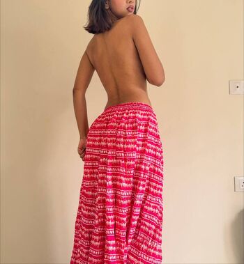 Thwishaa Bose