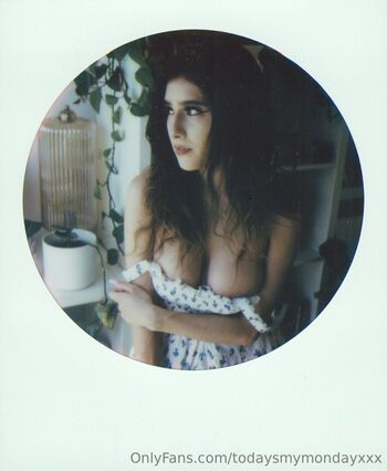 todaysmymondayxxx