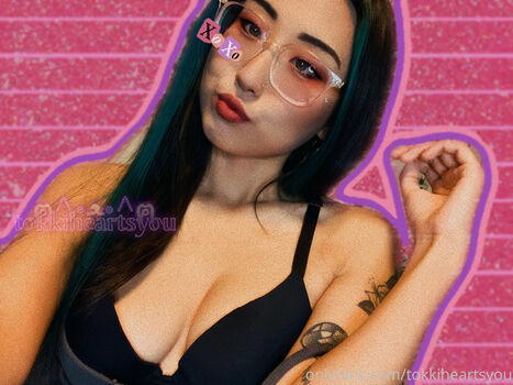 tokkiheartsyou