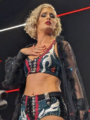 tonistorm