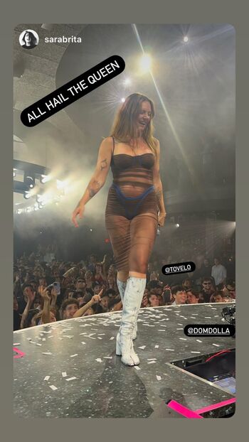 Tove Lo