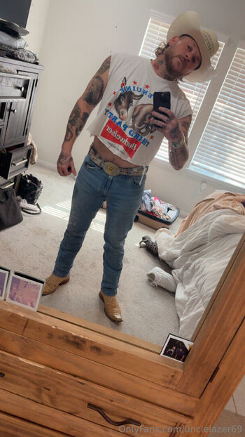 unclelazer69