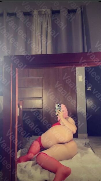 Valeria Soberon