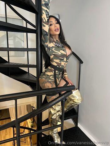 vanessajhonsvip