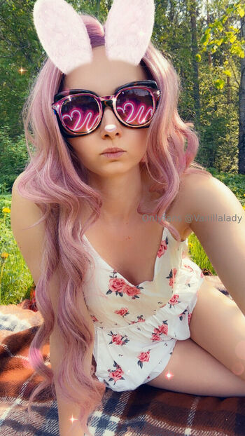 vanillalady