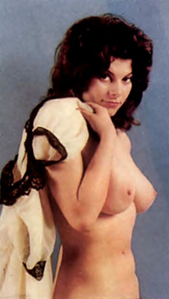 Vintage Starlets