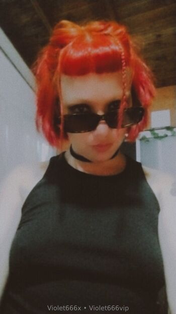 violet666xfree