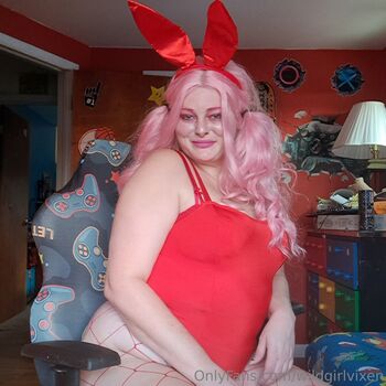 wildgirlvixen