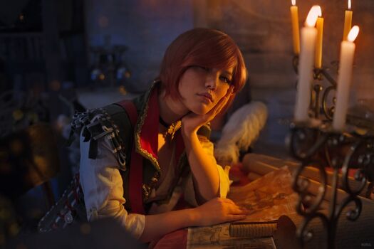 Witcher Women