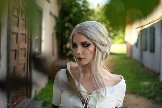Witcher Women